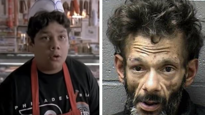 Shaun Weiss Shaun Weiss